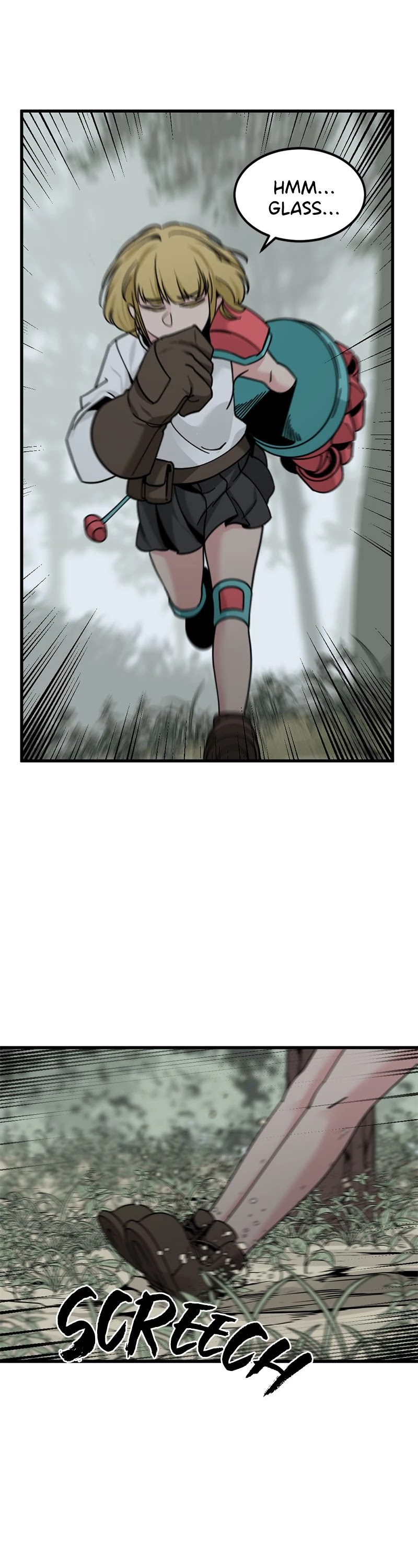Hero Killer (Beolkkul) Chapter 43 page 24 - Chapter 43: Episode 43