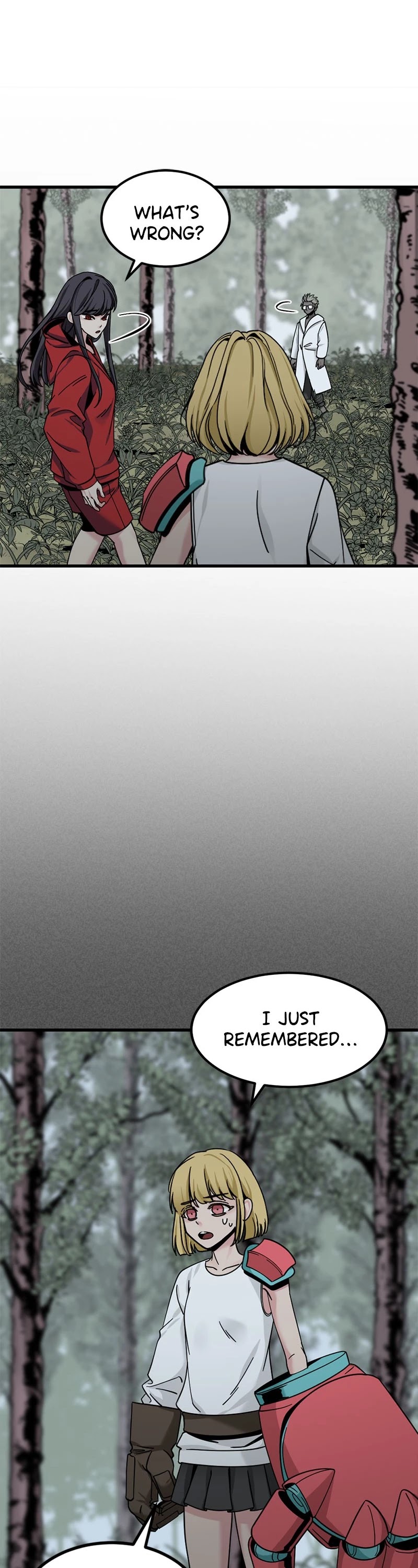 Hero Killer (Beolkkul) Chapter 43 page 25 - Chapter 43: Episode 43