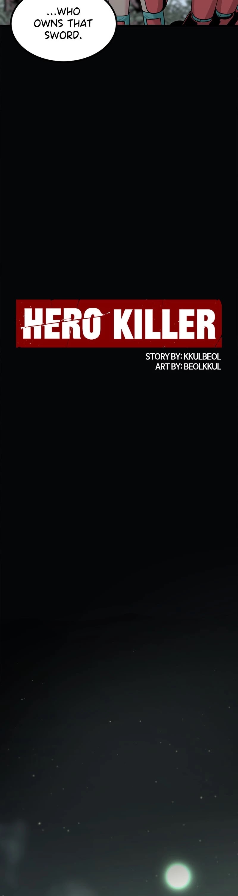 Hero Killer (Beolkkul) Chapter 43 page 26 - Chapter 43: Episode 43