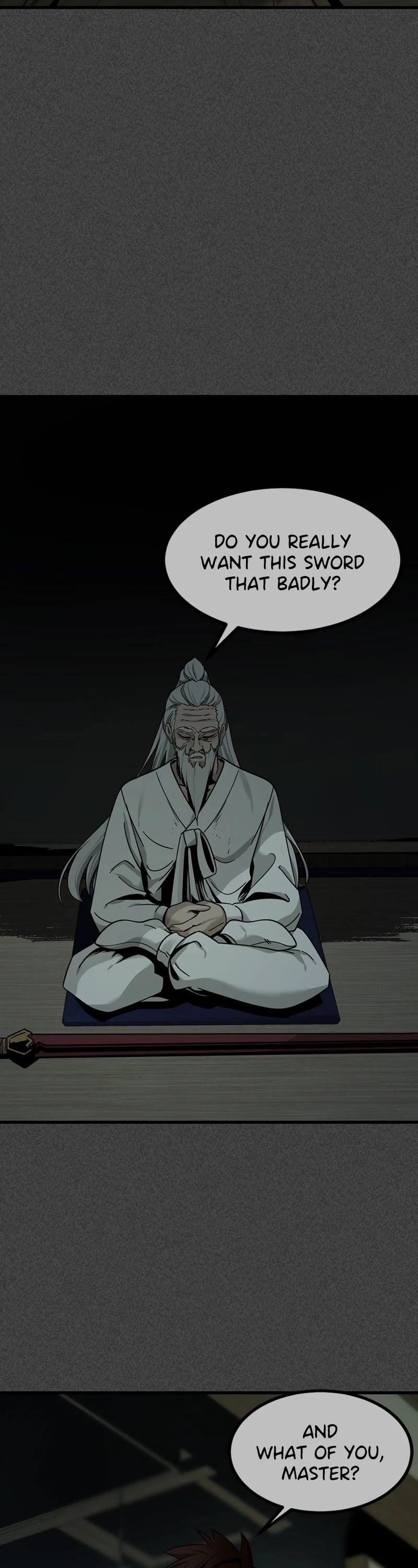 Hero Killer (Beolkkul) Chapter 43 page 29 - Chapter 43: Episode 43