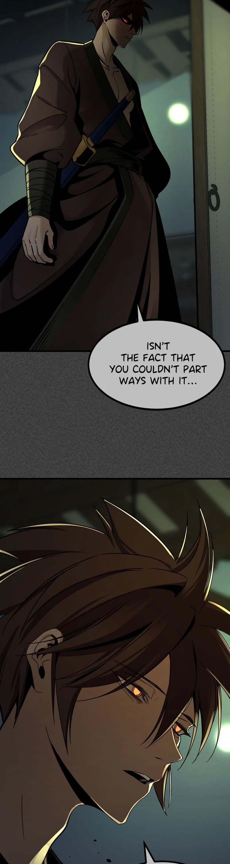 Hero Killer (Beolkkul) Chapter 43 page 30 - Chapter 43: Episode 43