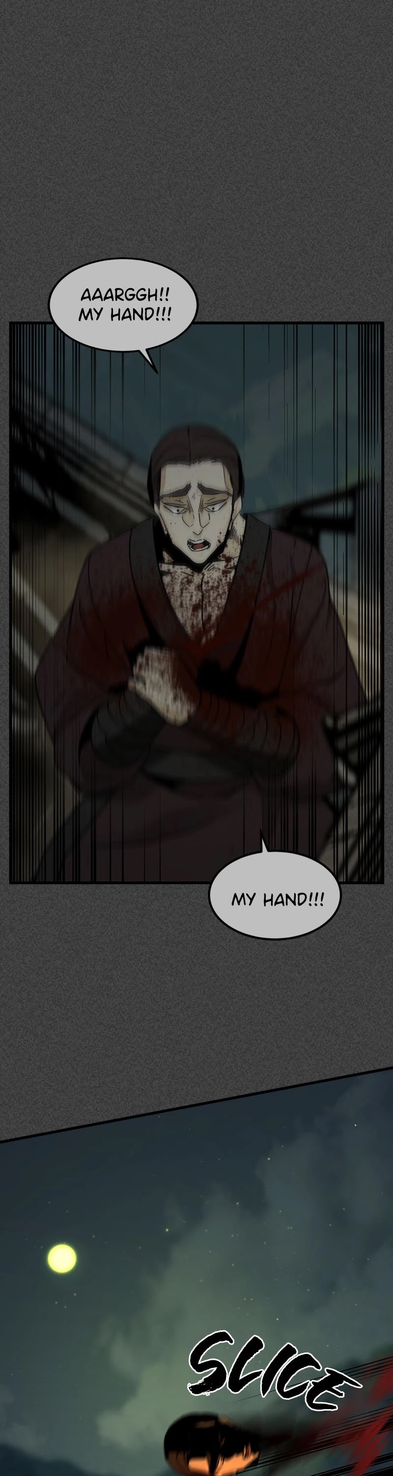 Hero Killer (Beolkkul) Chapter 43 page 38 - Chapter 43: Episode 43
