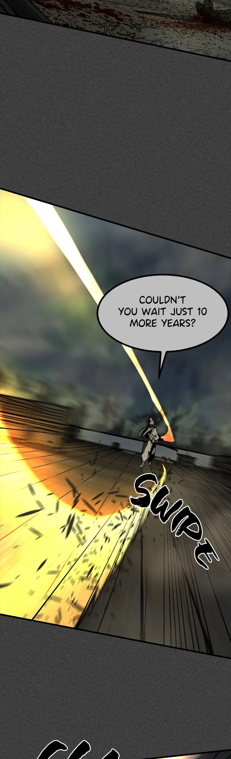 Hero Killer (Beolkkul) Chapter 43 page 40 - Chapter 43: Episode 43