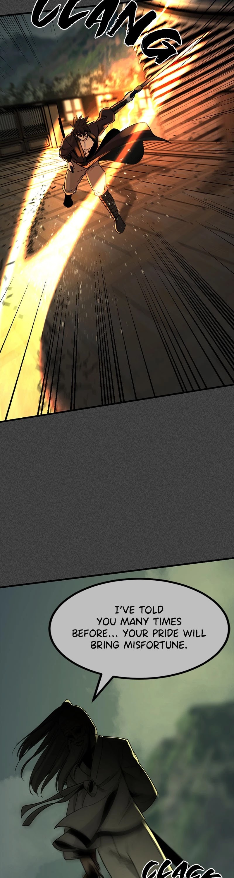 Hero Killer (Beolkkul) Chapter 43 page 41 - Chapter 43: Episode 43