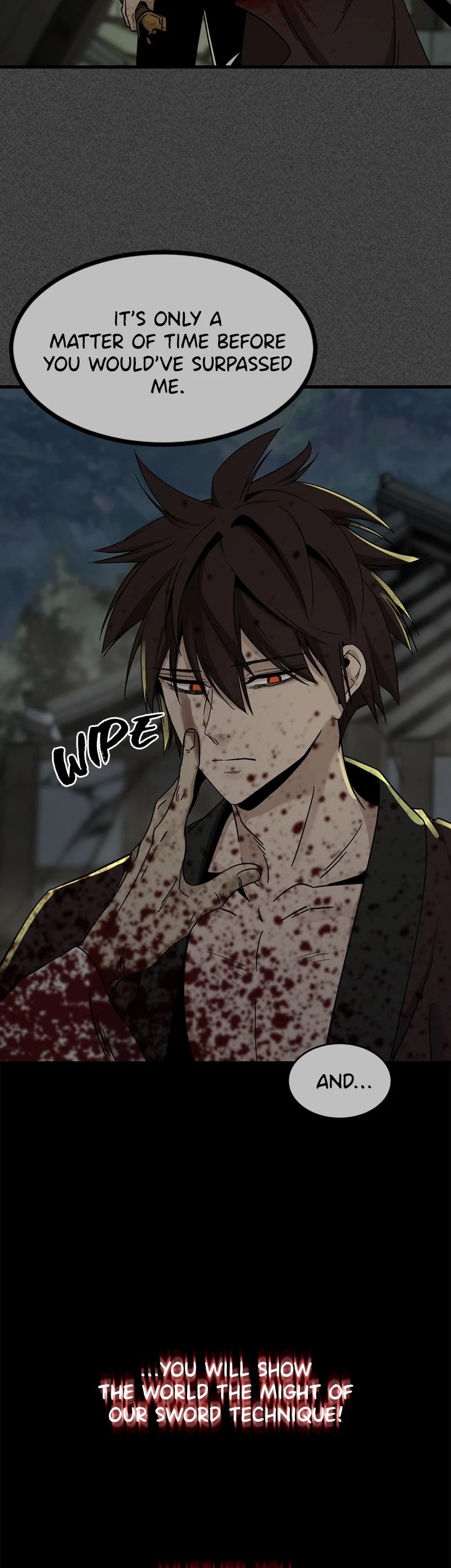 Hero Killer (Beolkkul) Chapter 43 page 47 - Chapter 43: Episode 43