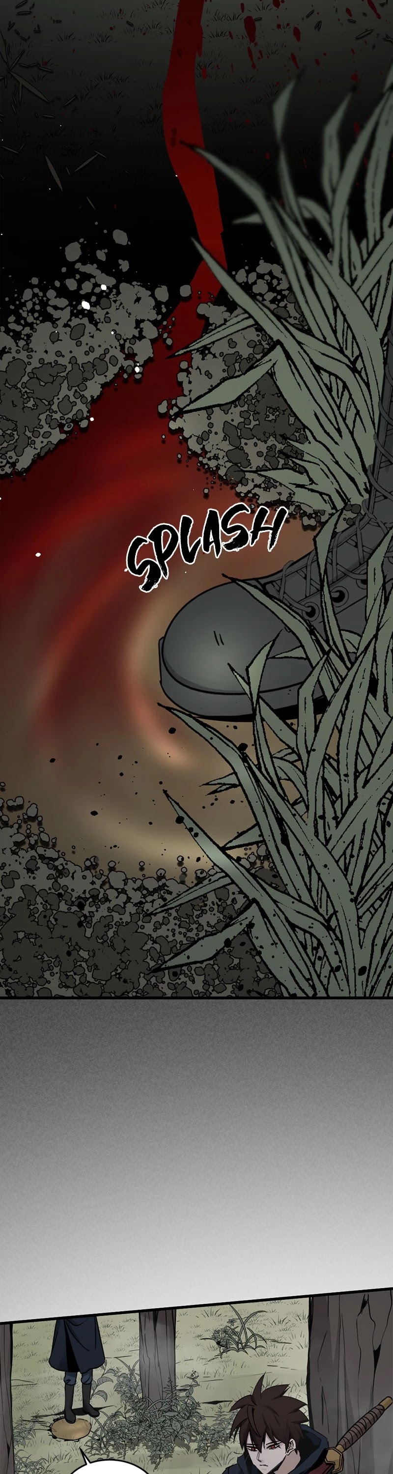 Hero Killer (Beolkkul) Chapter 43 page 49 - Chapter 43: Episode 43