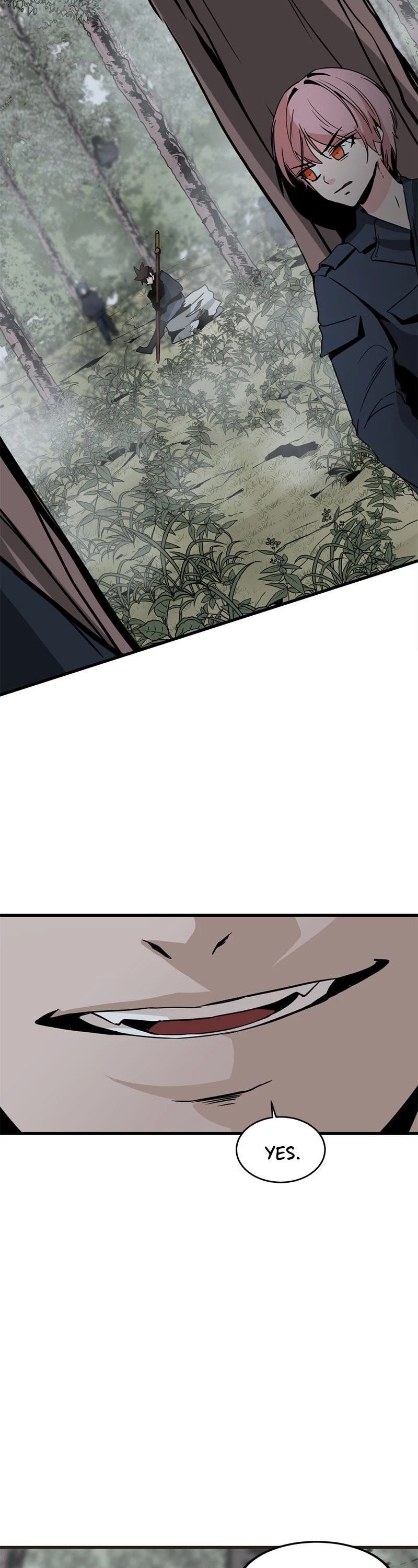Hero Killer (Beolkkul) Chapter 43 page 51 - Chapter 43: Episode 43