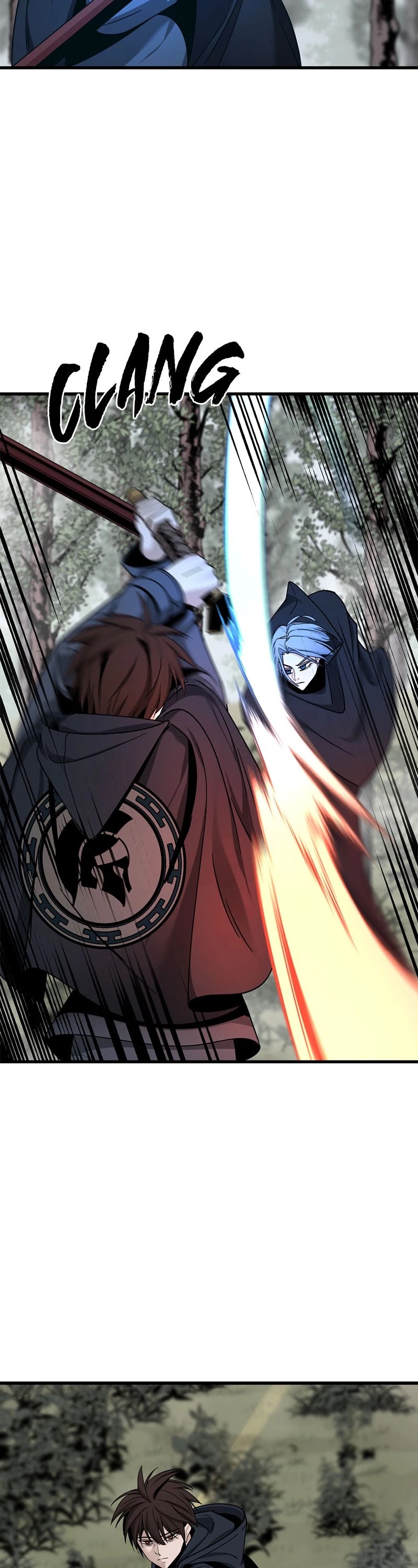 Hero Killer (Beolkkul) Chapter 44 page 11 - Chapter 44: Episode 44
