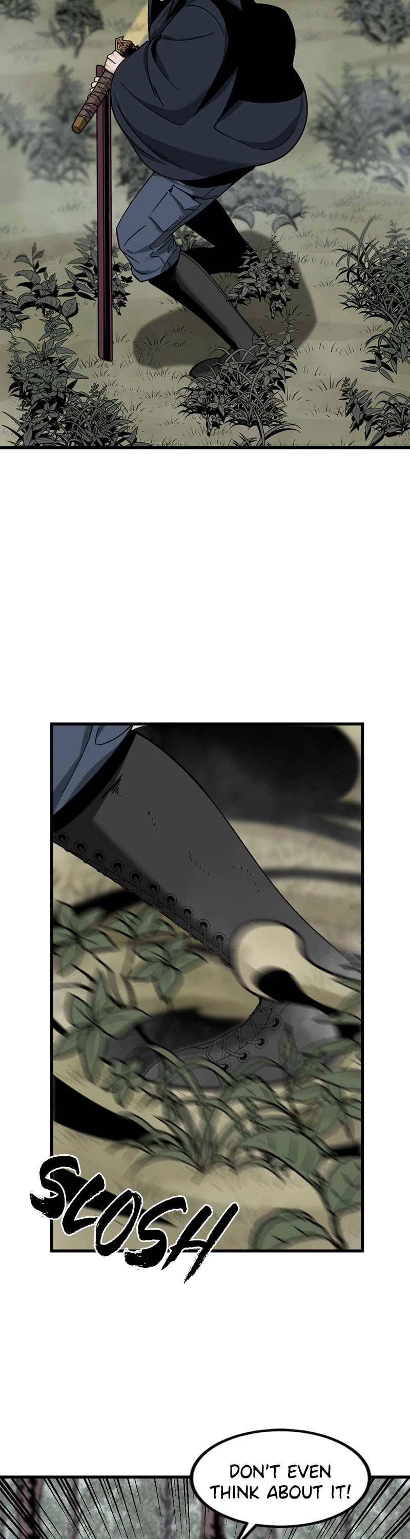 Hero Killer (Beolkkul) Chapter 44 page 12 - Chapter 44: Episode 44