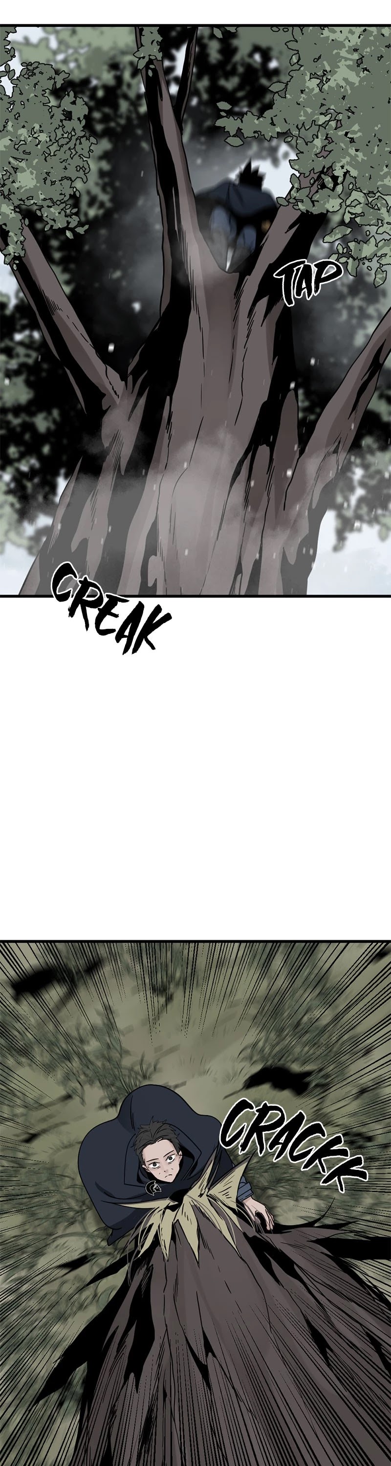 Hero Killer (Beolkkul) Chapter 44 page 14 - Chapter 44: Episode 44