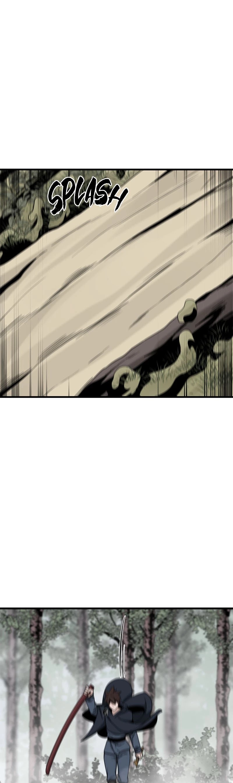 Hero Killer (Beolkkul) Chapter 44 page 16 - Chapter 44: Episode 44