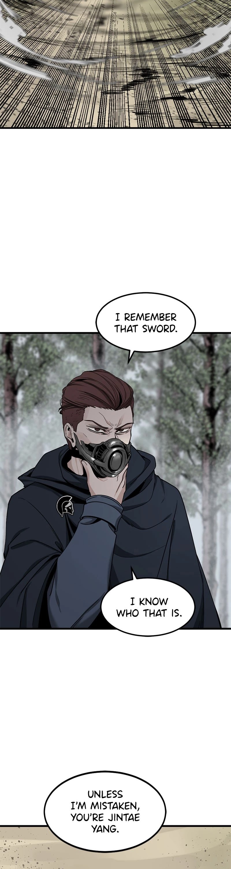 Hero Killer (Beolkkul) Chapter 44 page 20 - Chapter 44: Episode 44