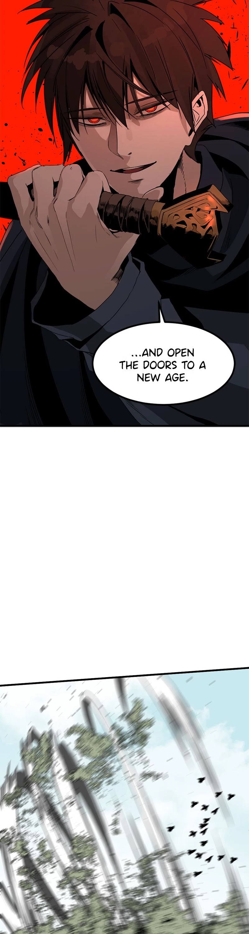 Hero Killer (Beolkkul) Chapter 44 page 22 - Chapter 44: Episode 44