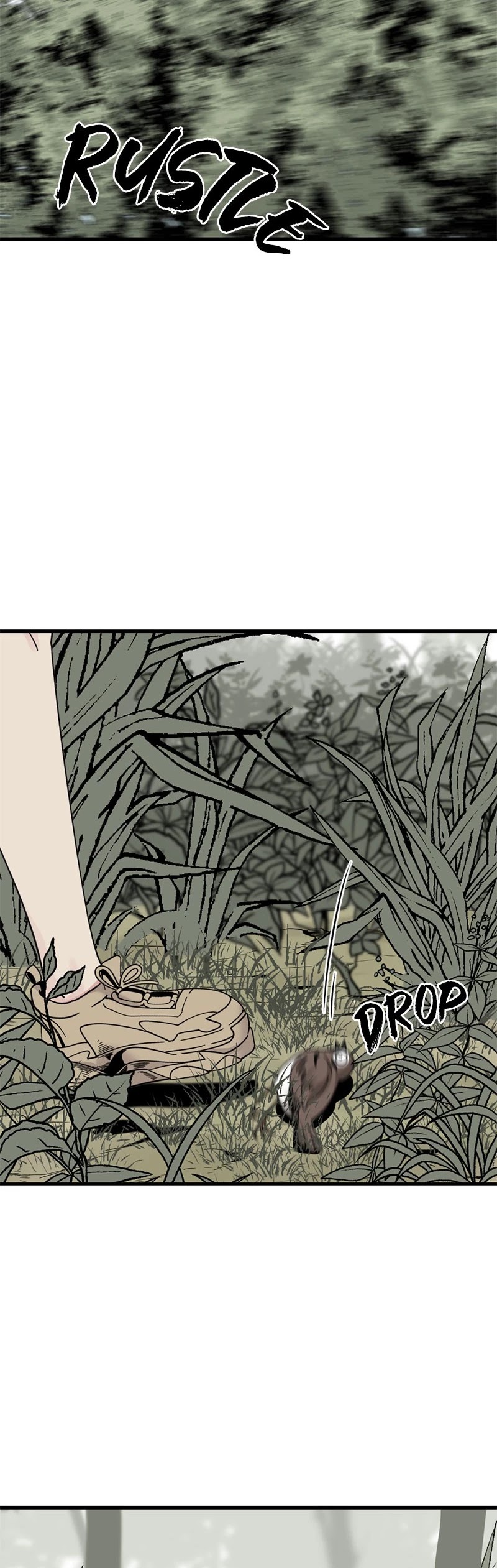 Hero Killer (Beolkkul) Chapter 44 page 23 - Chapter 44: Episode 44