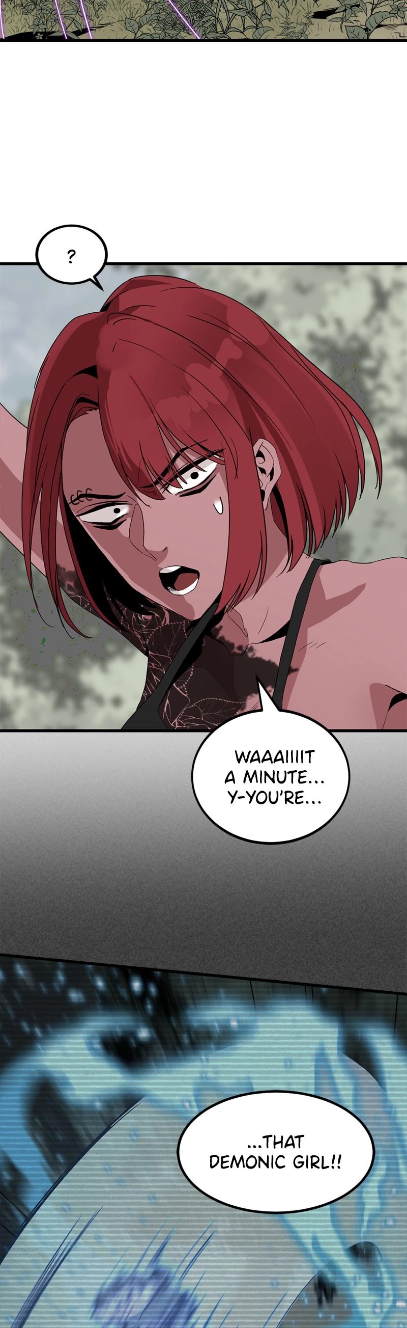 Hero Killer (Beolkkul) Chapter 44 page 36 - Chapter 44: Episode 44