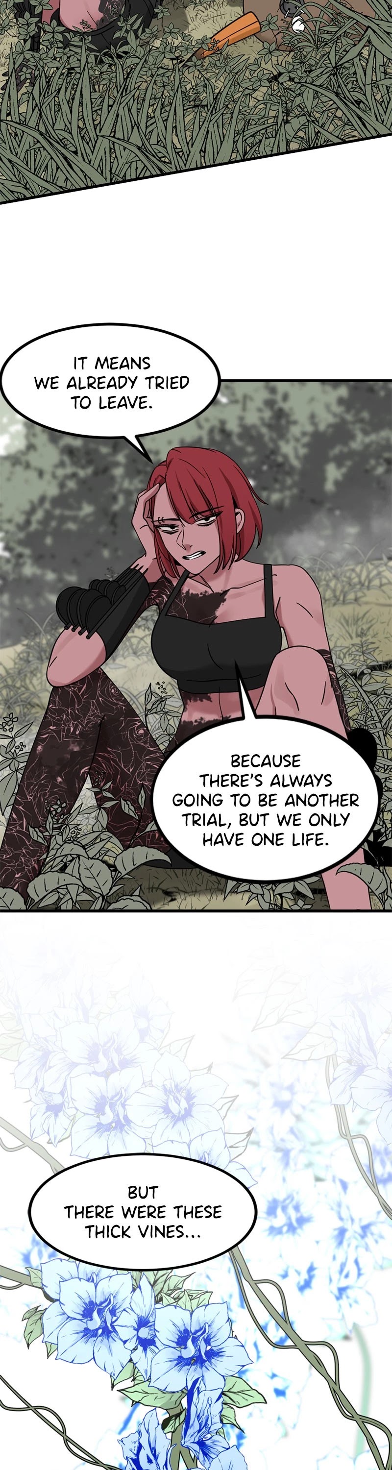 Hero Killer (Beolkkul) Chapter 44 page 42 - Chapter 44: Episode 44