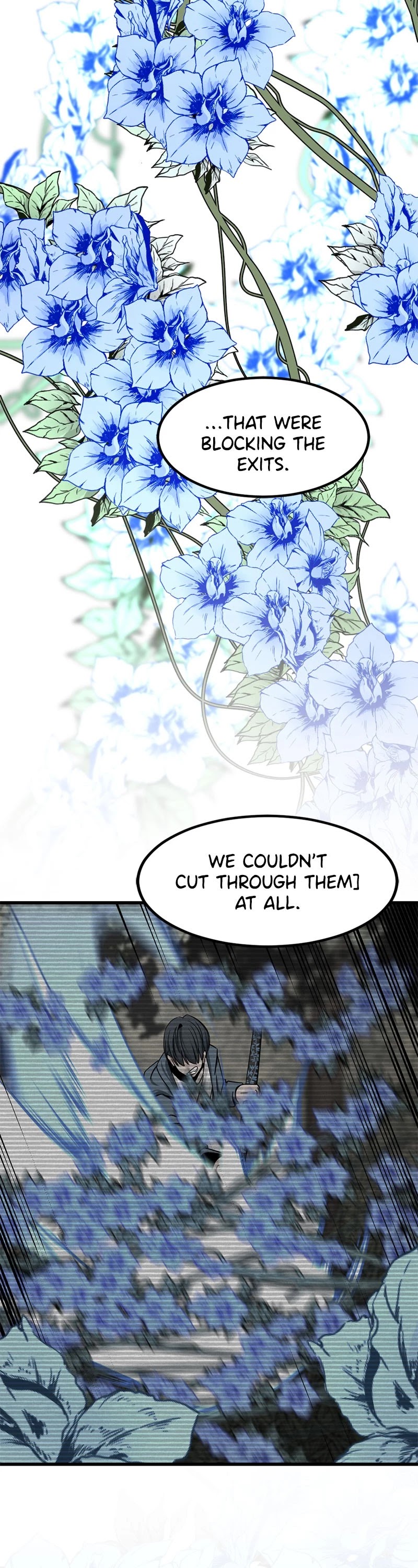 Hero Killer (Beolkkul) Chapter 44 page 43 - Chapter 44: Episode 44