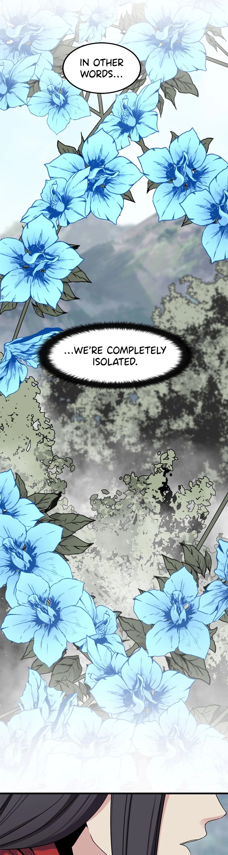 Hero Killer (Beolkkul) Chapter 44 page 44 - Chapter 44: Episode 44