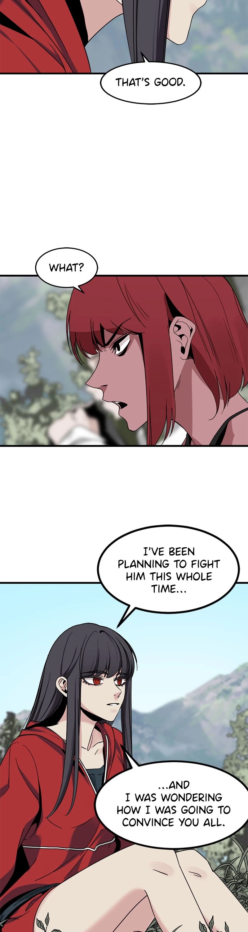 Hero Killer (Beolkkul) Chapter 44 page 45 - Chapter 44: Episode 44