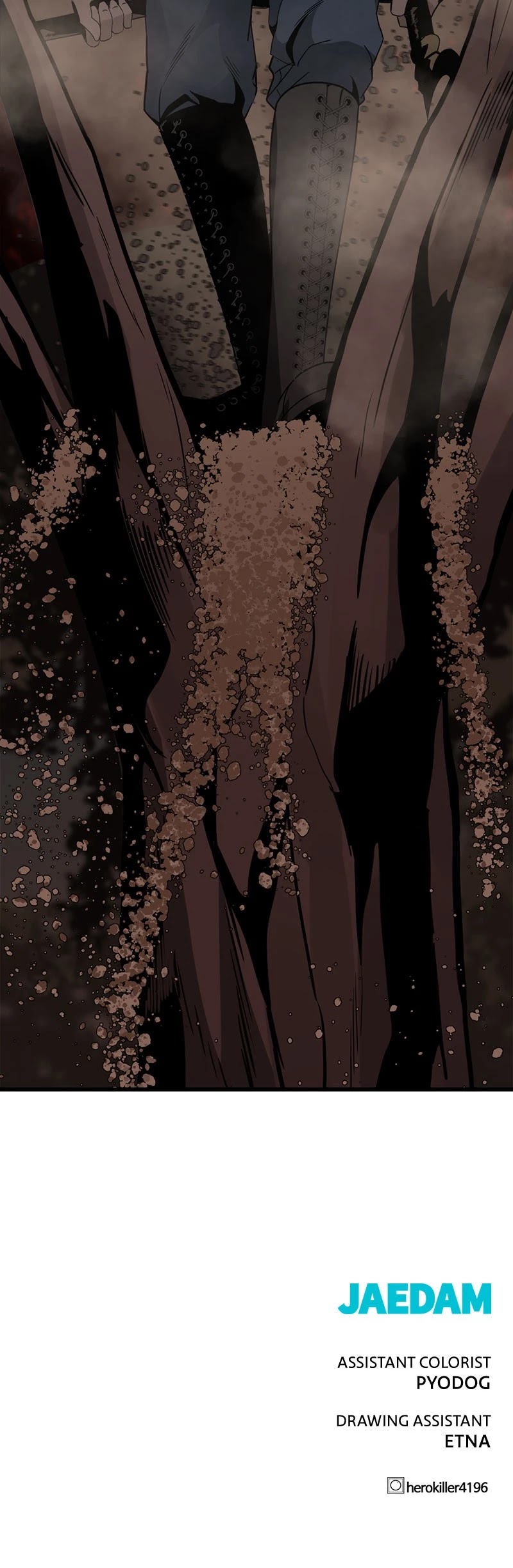 Hero Killer (Beolkkul) Chapter 44 page 49 - Chapter 44: Episode 44