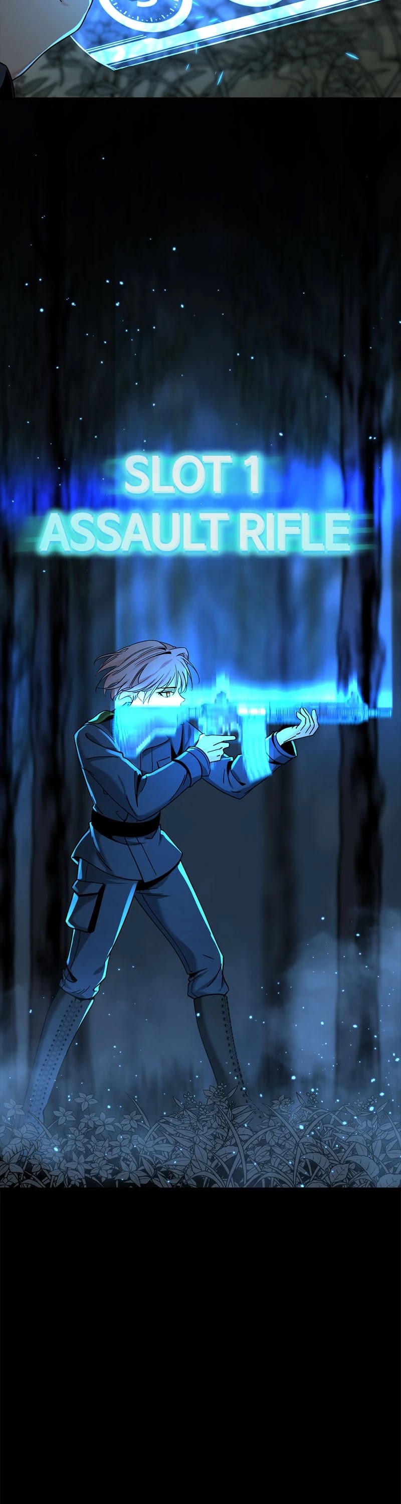 Hero Killer (Beolkkul) Chapter 44 page 6 - Chapter 44: Episode 44