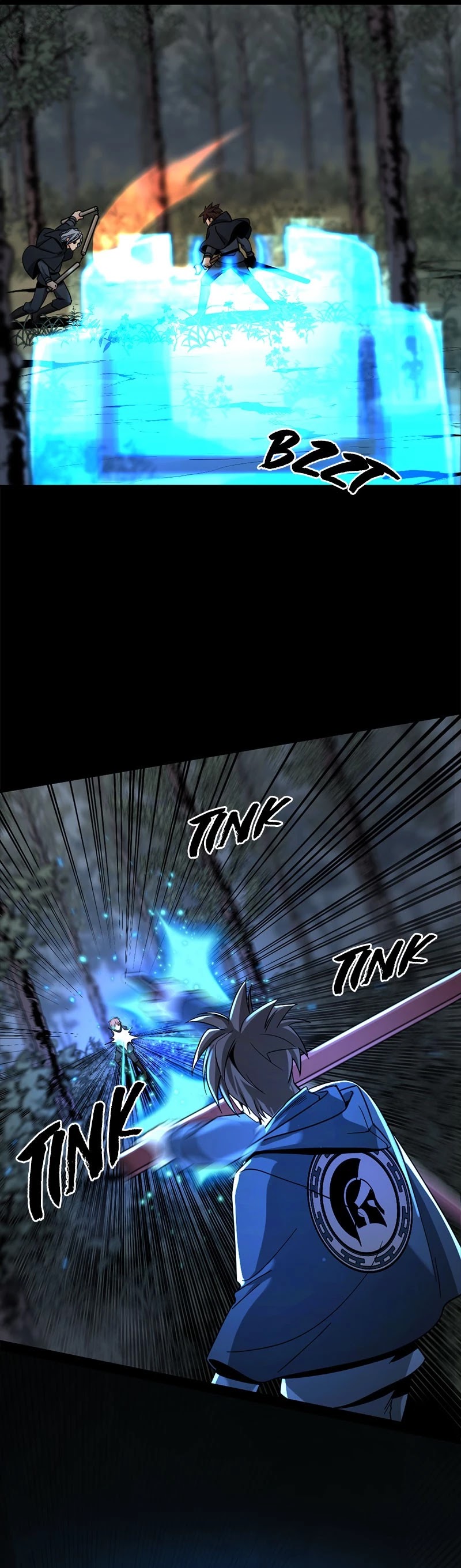 Hero Killer (Beolkkul) Chapter 44 page 7 - Chapter 44: Episode 44