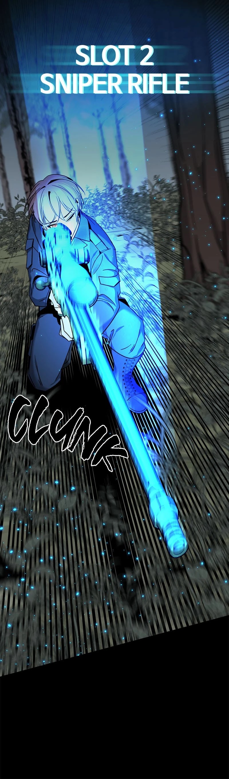 Hero Killer (Beolkkul) Chapter 44 page 8 - Chapter 44: Episode 44