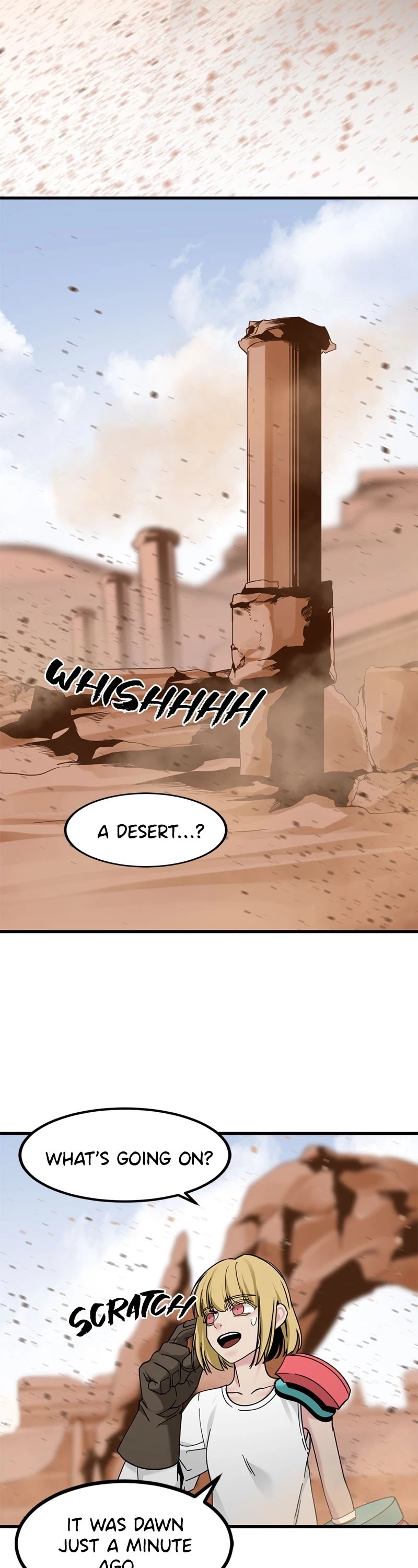 Hero Killer (Beolkkul) Chapter 45 page 12 - Chapter 45: Episode 45