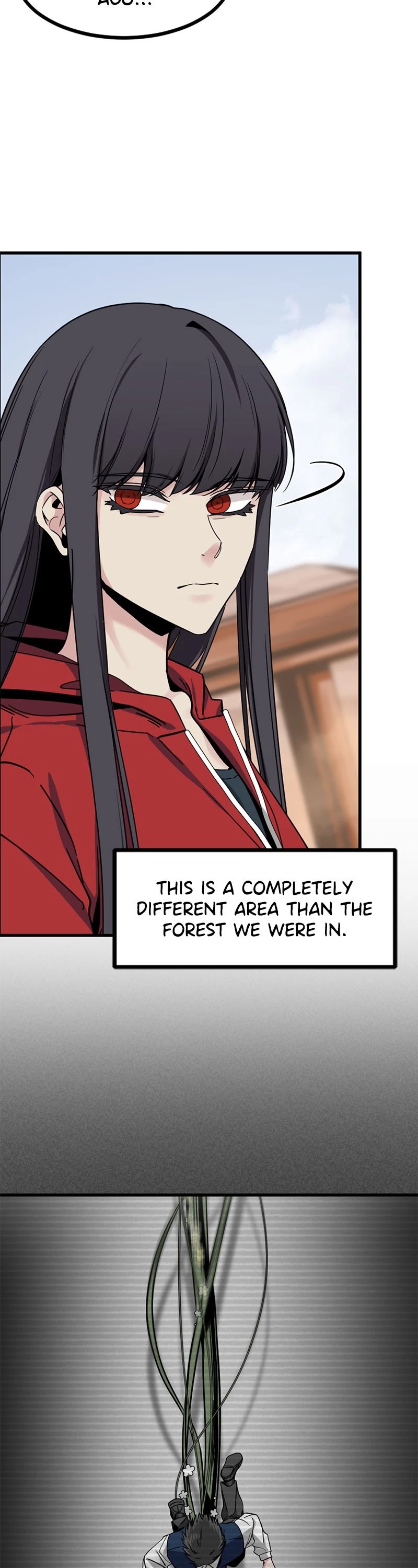 Hero Killer (Beolkkul) Chapter 45 page 13 - Chapter 45: Episode 45