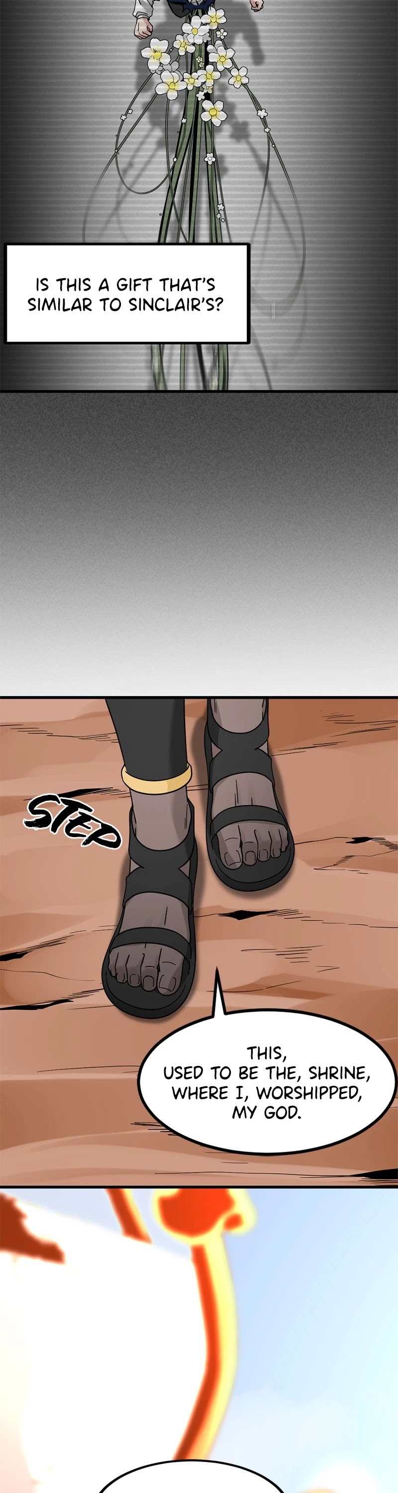 Hero Killer (Beolkkul) Chapter 45 page 14 - Chapter 45: Episode 45