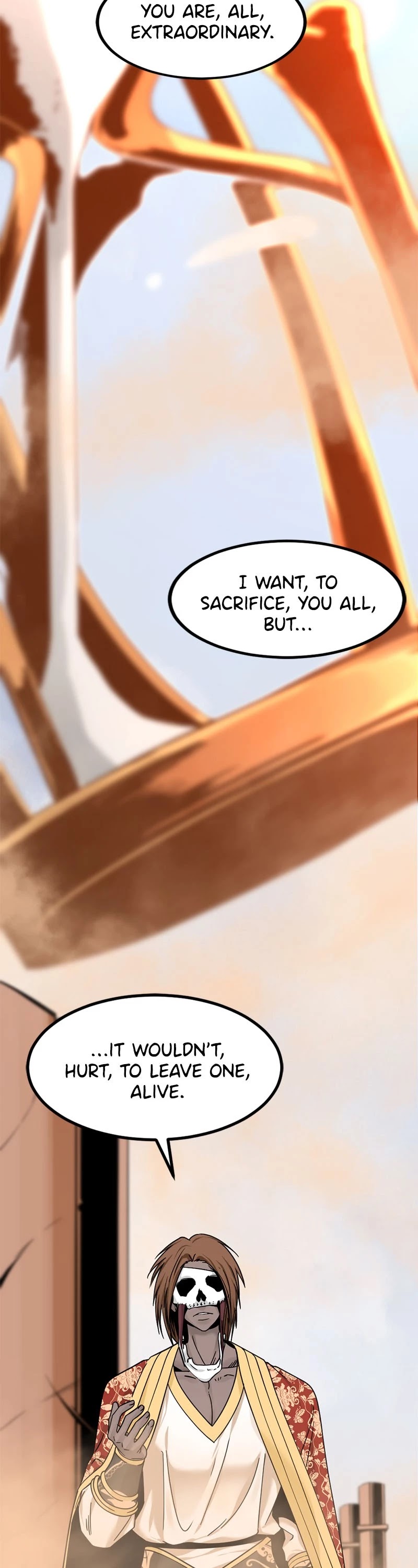 Hero Killer (Beolkkul) Chapter 45 page 15 - Chapter 45: Episode 45