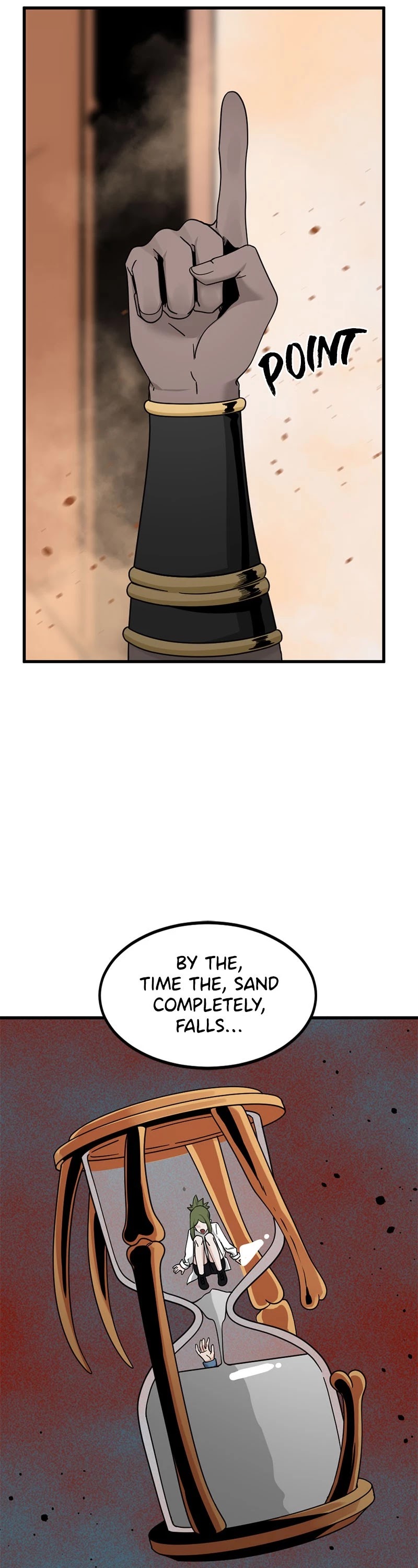 Hero Killer (Beolkkul) Chapter 45 page 18 - Chapter 45: Episode 45