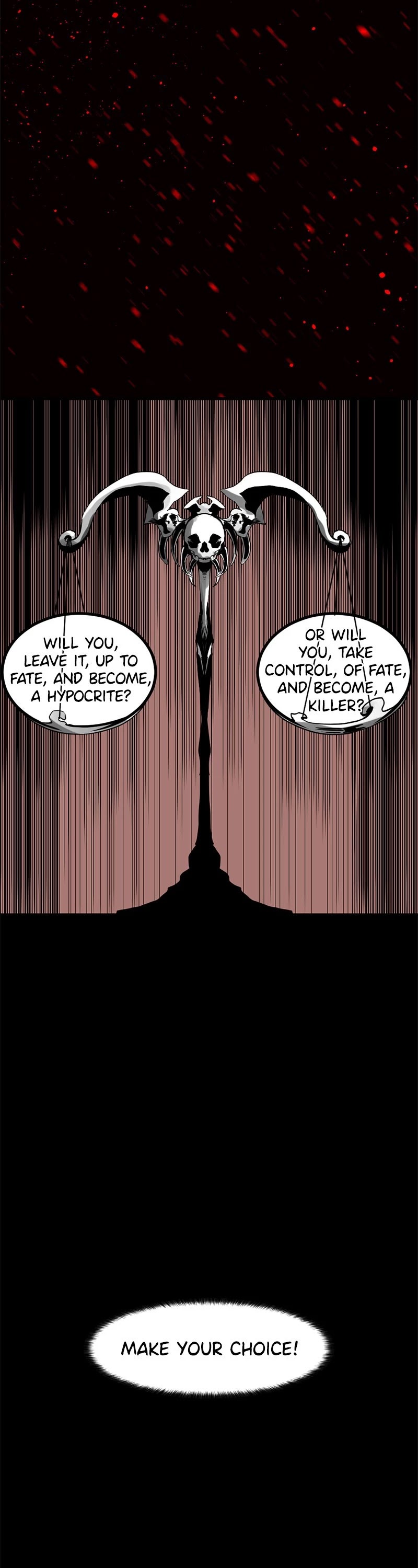 Hero Killer (Beolkkul) Chapter 45 page 21 - Chapter 45: Episode 45