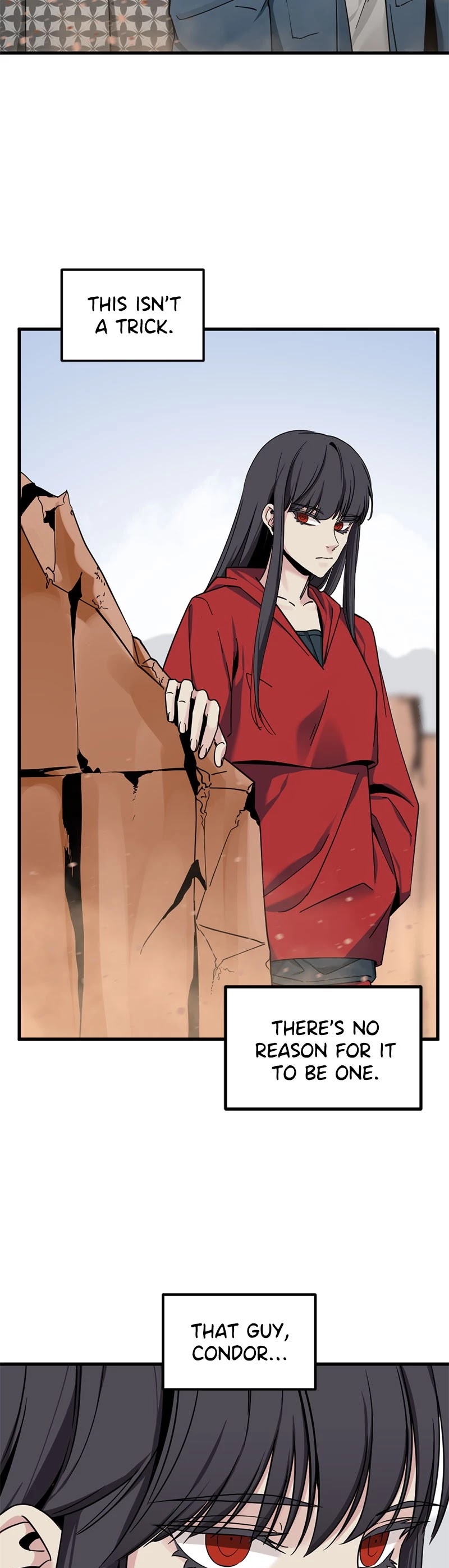 Hero Killer (Beolkkul) Chapter 45 page 23 - Chapter 45: Episode 45