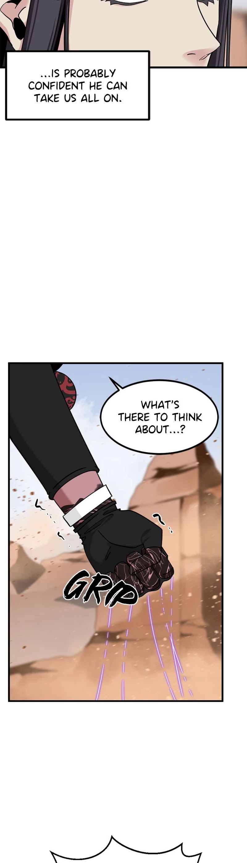 Hero Killer (Beolkkul) Chapter 45 page 24 - Chapter 45: Episode 45