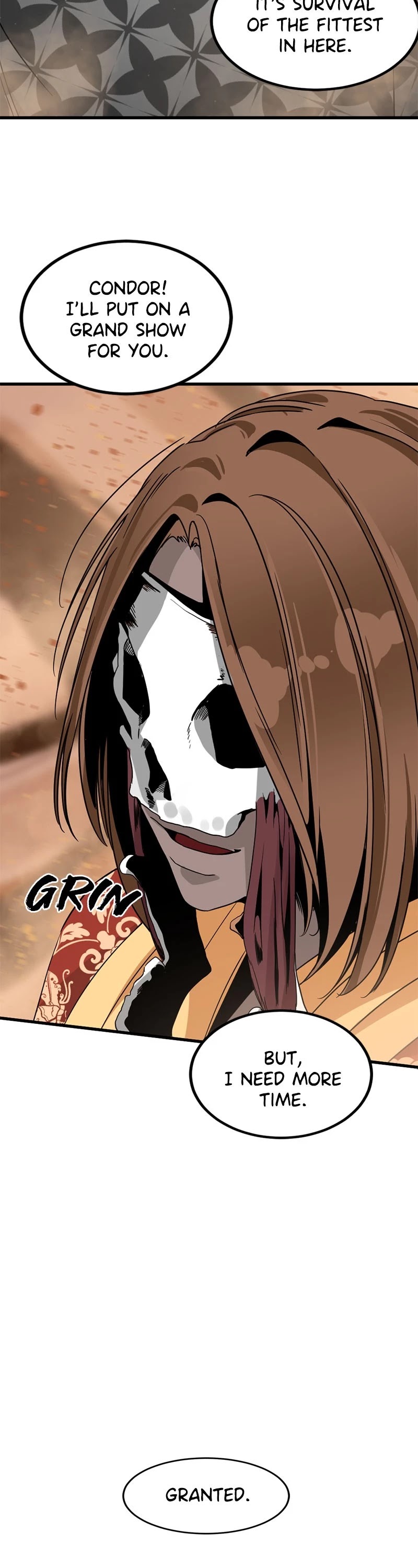 Hero Killer (Beolkkul) Chapter 45 page 29 - Chapter 45: Episode 45