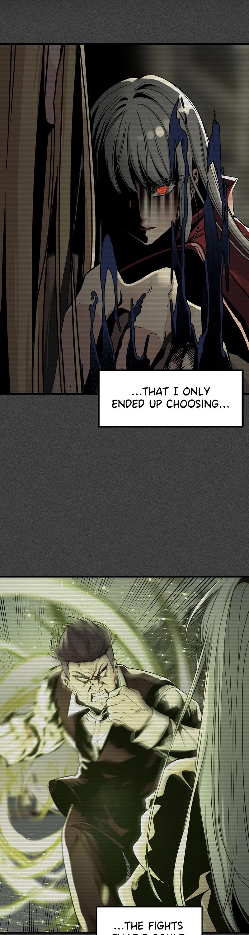 Hero Killer (Beolkkul) Chapter 45 page 40 - Chapter 45: Episode 45