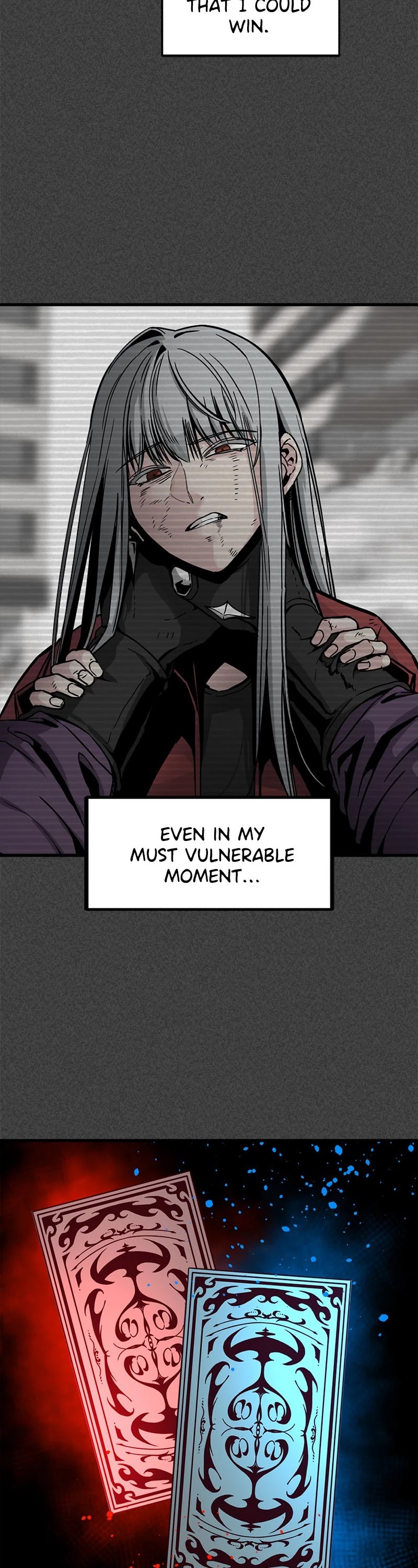 Hero Killer (Beolkkul) Chapter 45 page 41 - Chapter 45: Episode 45