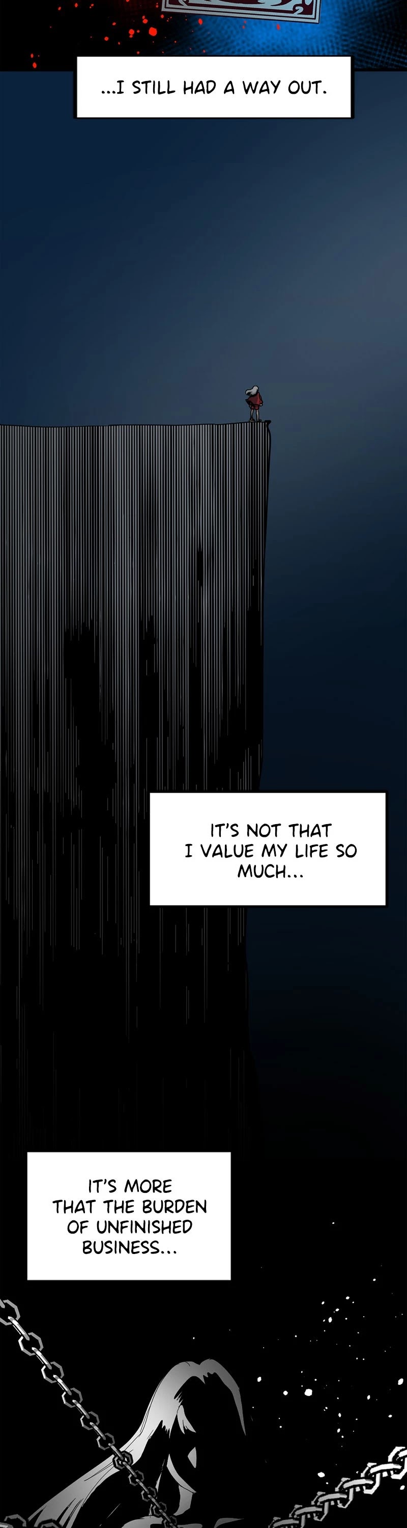 Hero Killer (Beolkkul) Chapter 45 page 42 - Chapter 45: Episode 45
