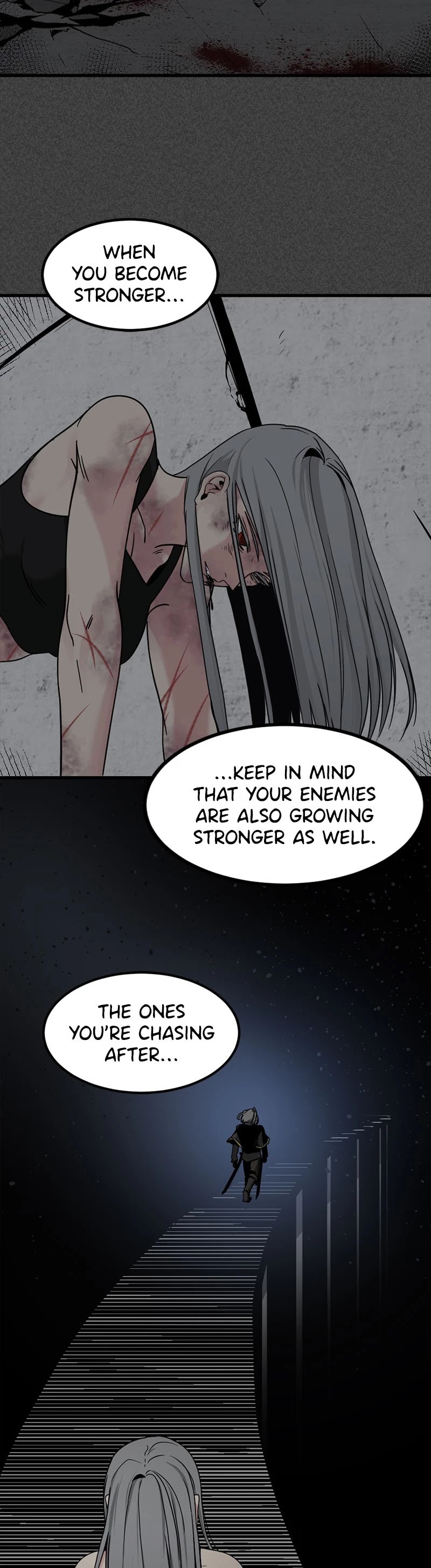 Hero Killer (Beolkkul) Chapter 45 page 44 - Chapter 45: Episode 45