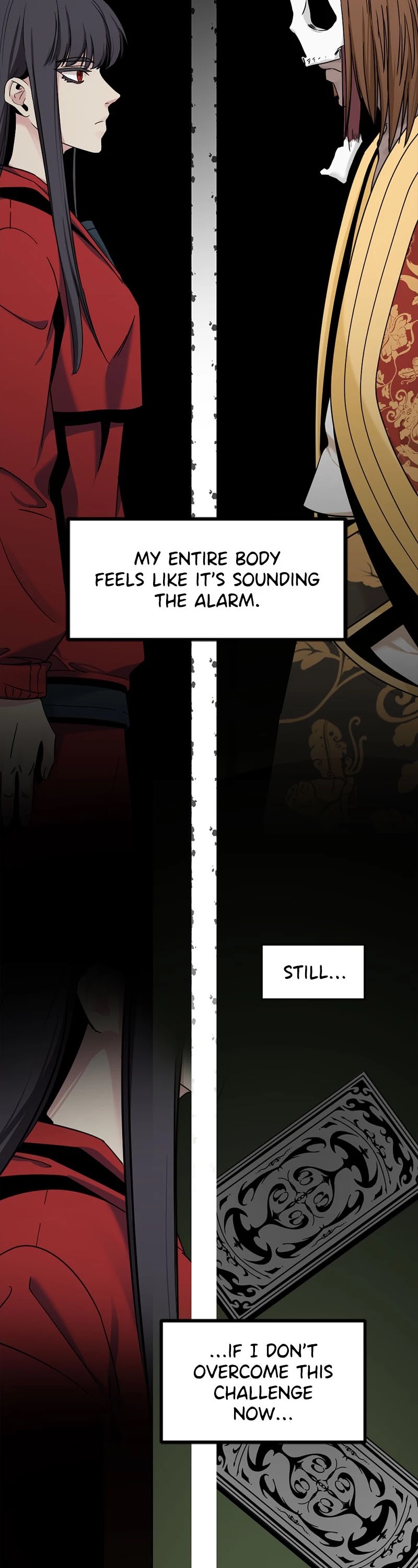 Hero Killer (Beolkkul) Chapter 45 page 47 - Chapter 45: Episode 45