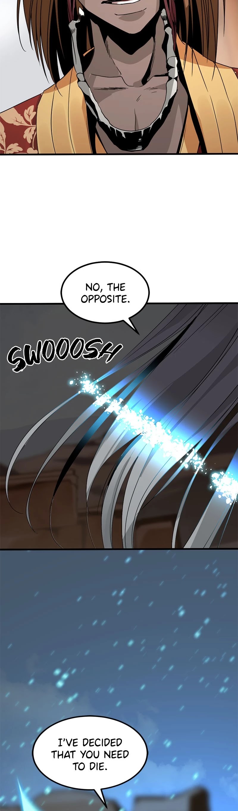 Hero Killer (Beolkkul) Chapter 45 page 51 - Chapter 45: Episode 45