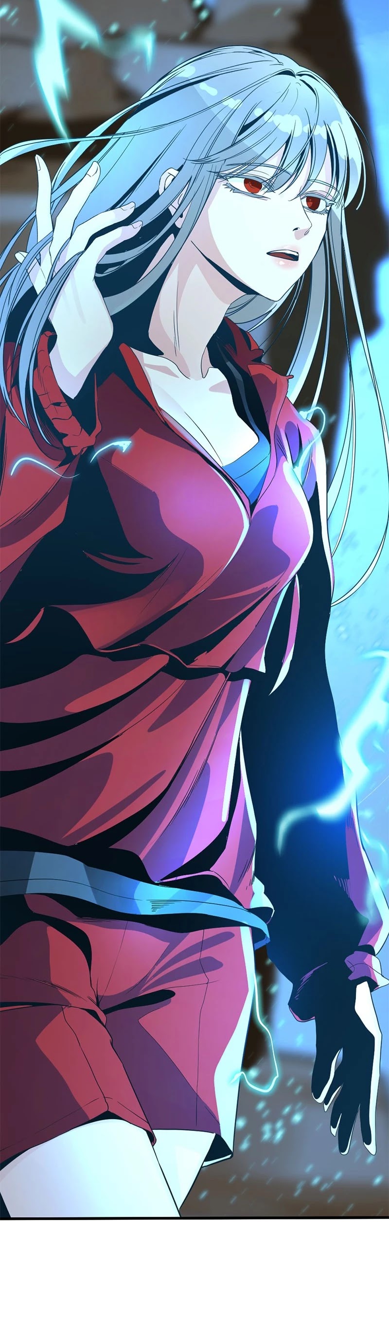 Hero Killer (Beolkkul) Chapter 45 page 52 - Chapter 45: Episode 45