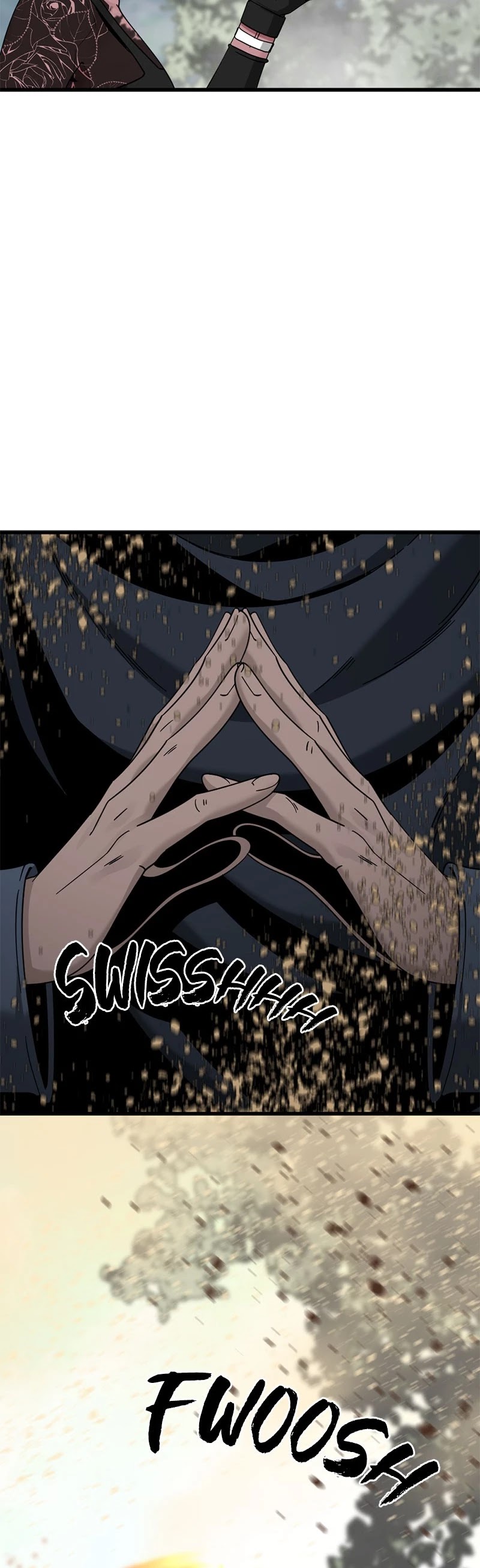 Hero Killer (Beolkkul) Chapter 45 page 8 - Chapter 45: Episode 45