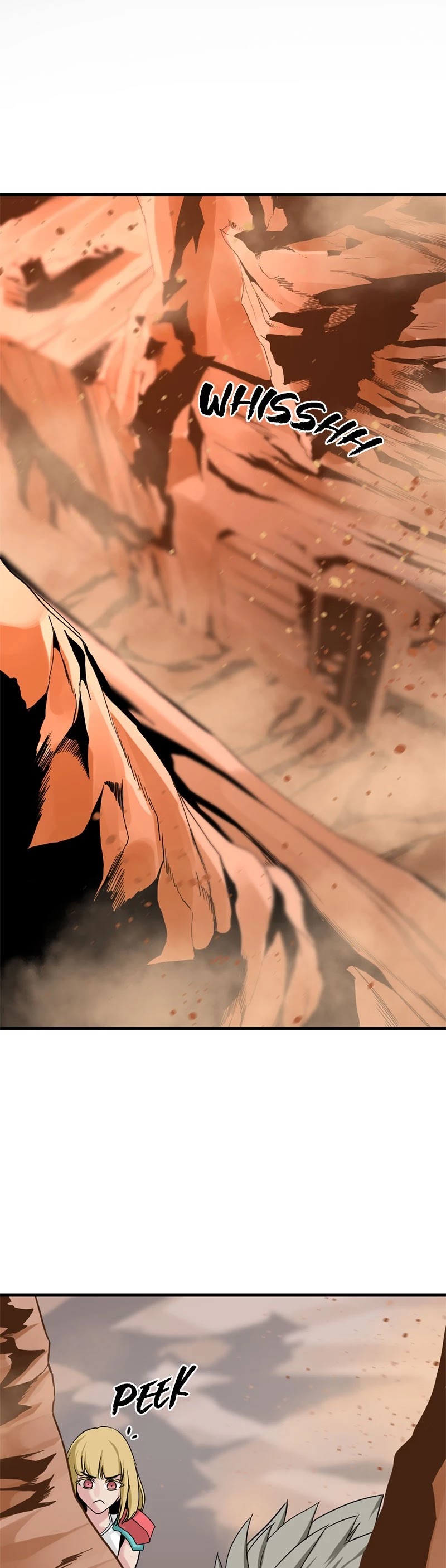 Hero Killer (Beolkkul) Chapter 46 page 16 - Chapter 46: Episode 46