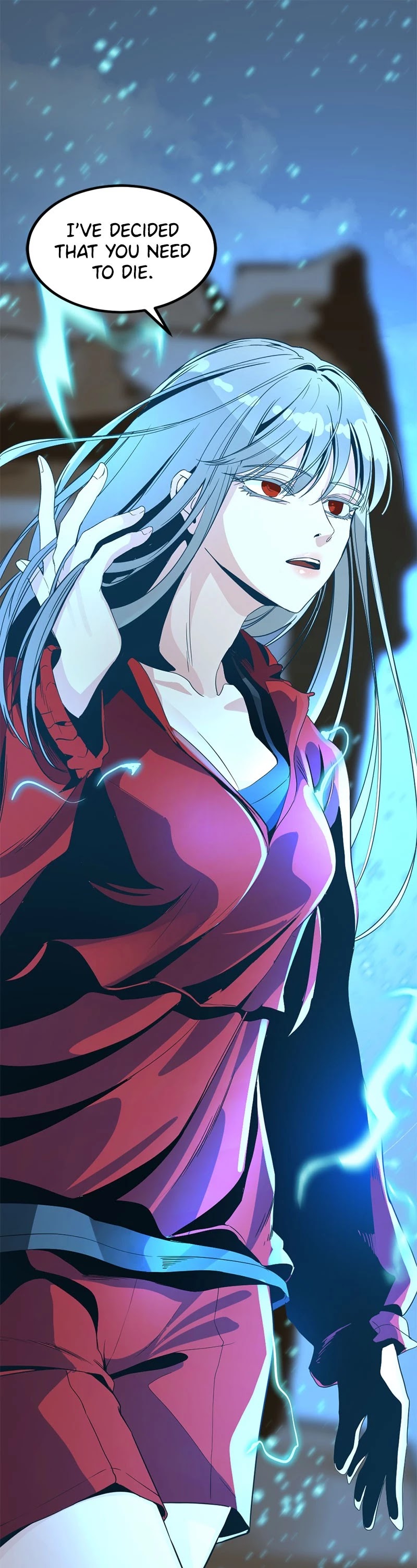 Hero Killer (Beolkkul) Chapter 46 page 2 - Chapter 46: Episode 46