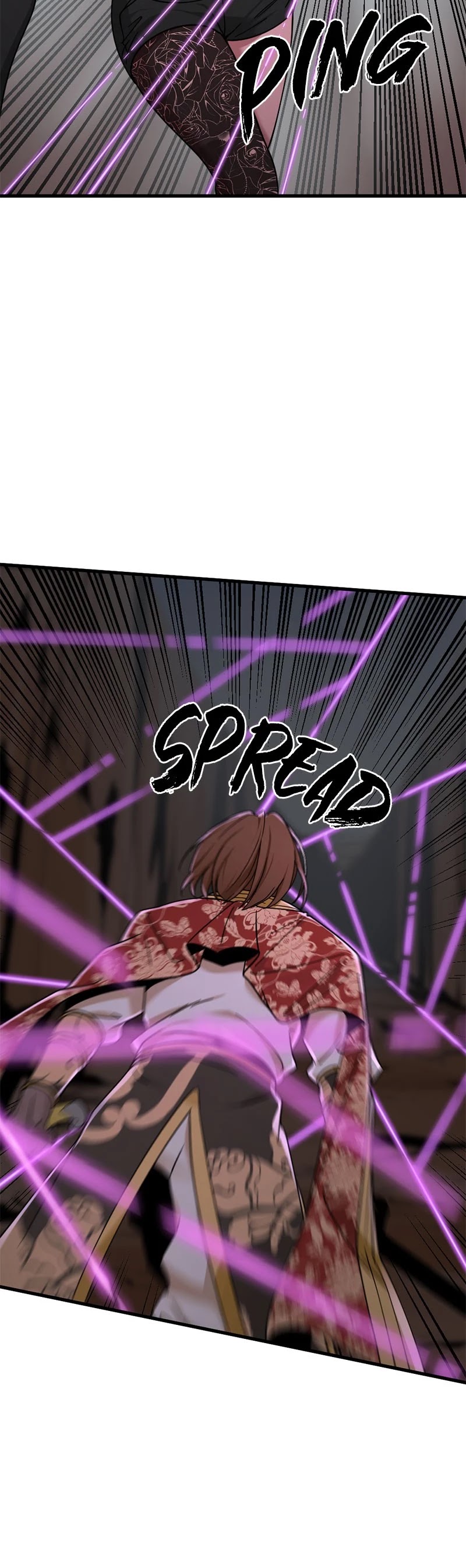 Hero Killer (Beolkkul) Chapter 46 page 20 - Chapter 46: Episode 46
