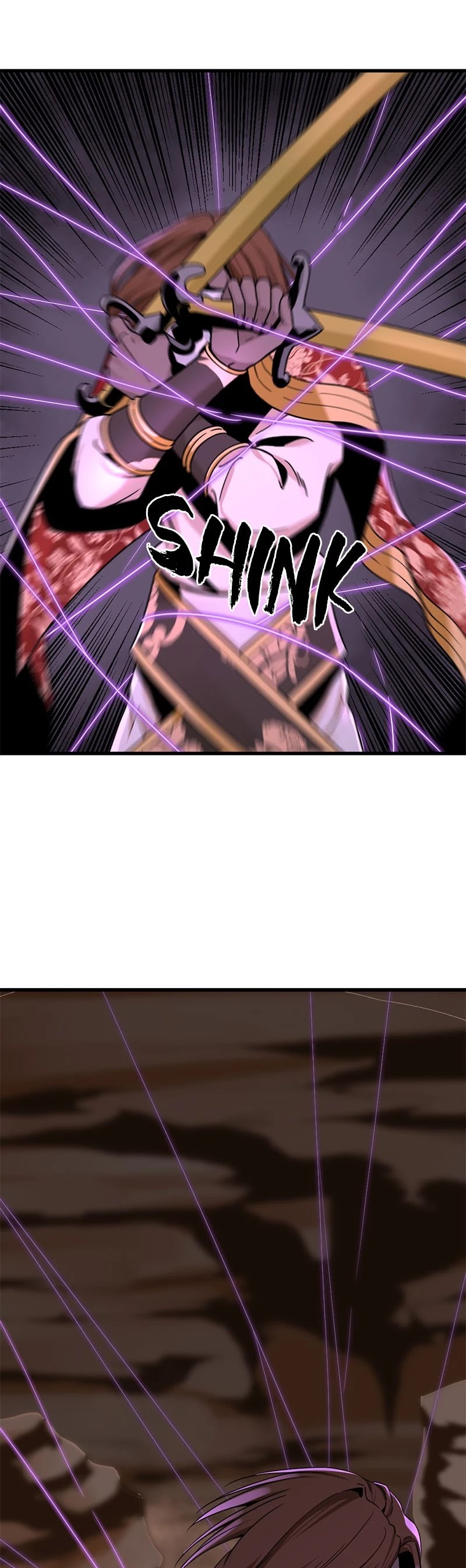 Hero Killer (Beolkkul) Chapter 46 page 21 - Chapter 46: Episode 46
