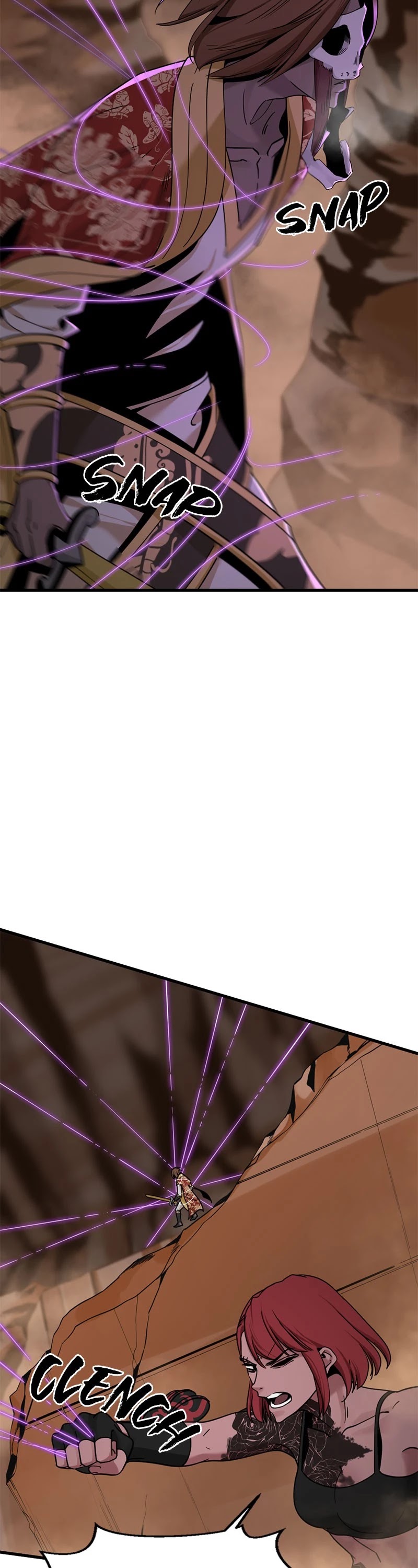 Hero Killer (Beolkkul) Chapter 46 page 22 - Chapter 46: Episode 46