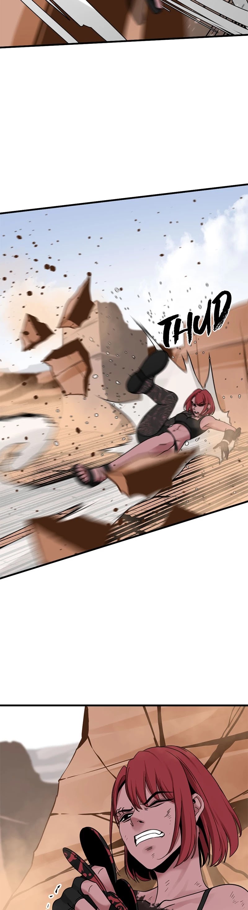 Hero Killer (Beolkkul) Chapter 46 page 29 - Chapter 46: Episode 46